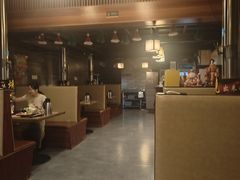 -山居屋炭火烧肉(厚街万达店)