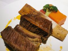 -王品牛排(福州泰禾店)
