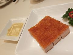冰烧三层肉-利苑酒家(金宝店)
