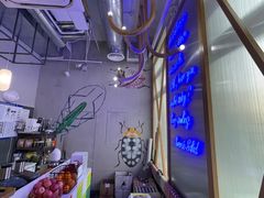 -Green Option(官舍店)