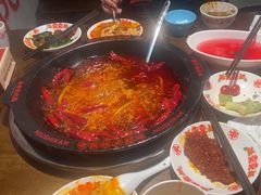 -牛市坎火锅(建设路店)