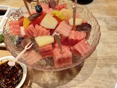 -蒙料·手把肉(望京店)