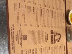 -Cô Thành Restaurant