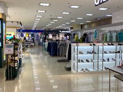 -利群莱西购物广场