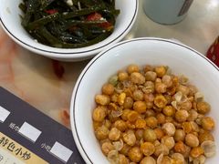 -李师傅脆肚(梅林店)