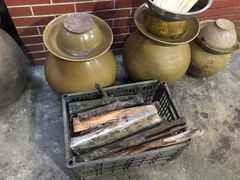 -胡氏农家小院柴火鸡