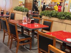 -宏状元现熬粥·京味菜(五棵松店)