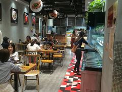 -麻小劲菌汤麻辣烫(体育西路店)