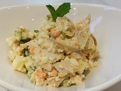 -库滋明·俄罗斯特色美食(中央大街店)