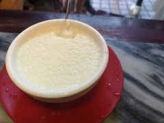 凤凰蛋奶糊-玫瑰甜品(文明路店)