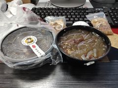 大满贯冰粉-糖糖冰粉(凤城三路总店)
