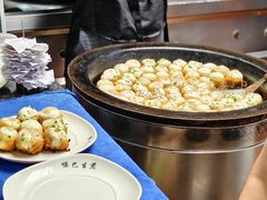 -哑巴生煎(姑苏区苏安新村店)