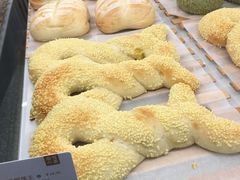 超级榴莲王-奈雪的茶(市百一店)