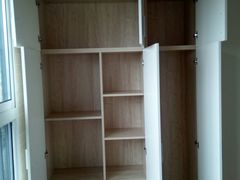 -欧睿宇邦全屋定制(无锡梁溪店)