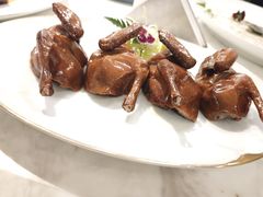 -伯衡55·吉品轩(乌鲁木齐南路店)