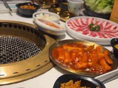 -炙城·韩式烤肉(南京东路店)
