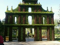 -武清南湖绿博园