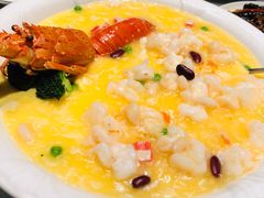 芙蓉龙虾仔-大蓉和(双楠店)