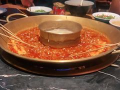 -杨家火锅(国美店)