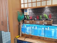 -蓝海大饭店·渔歌舫(黄岛店)