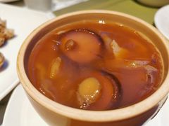-厦门艾美酒店·新食谱西餐厅