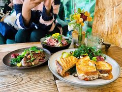 菲力牛排-O'mills Sourdough Bakery&Bistro(永嘉路店)