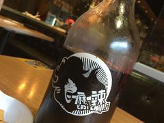 -一麻一辣麻辣香锅(方庄店)