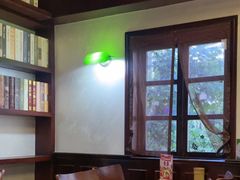 -付小姐在成都(中山公园店)