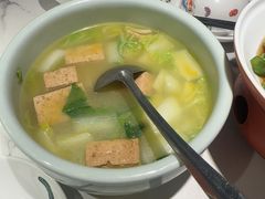 -茄子恰恰·新云南小炒(金池购物中心店)