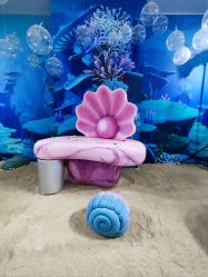 点击看大图 -小鬼当佳儿童摄影(龙德广场店)