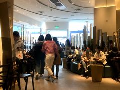 -喜茶(天津乐宾百货店)
