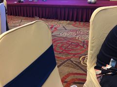 -海洲大饭店-紫薇轩中餐厅