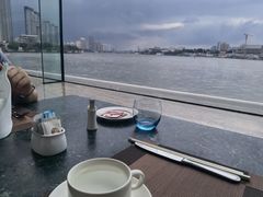-白天鹅宾馆·流浮阁咖啡厅
