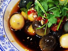 -皖北学东地锅鸡(之心城店)