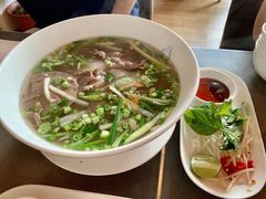 牛肉河粉-SUSU·苏苏(四合院创始店)