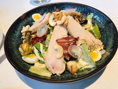-L'Arome芳芳法国餐厅(仙林金鹰店)