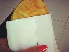 iphone_upload_pic-粉粉乐鲷鱼烧(美罗城店)