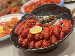 -龙虾奇迹(大华三路店)