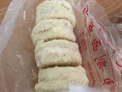 -中关村茶点
