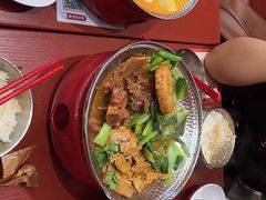 -喜家德虾仁水饺(长泰广场店)