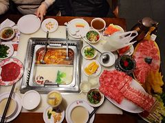 -重庆高老九火锅(万象城店)