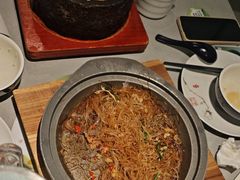 -绿茶餐厅(广州天河城店)