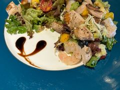 -Golden Lily河内巴黎法越料理餐厅(建国西路店)