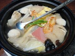 -涌上外婆桥(南塘店)