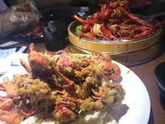 -红盔甲·小龙虾(天钥桥店)