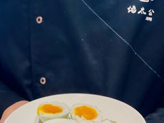 -佬太公海鸭·海鲜大排档(上海总店)