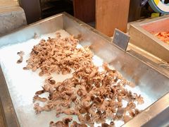 -远洲凤凰山庄臻味全日餐厅