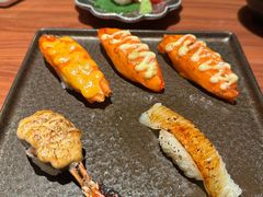 -摩打食堂(江南西店)