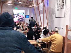 -小满手工粉(上海月星环球港店)