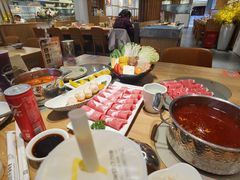 -呷哺呷哺(嘉定新城万达店)